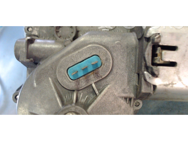 Моторчик заднего дворника 9637158780    Citroen C2