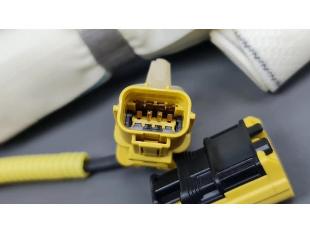 Боковая подушка безопасности 609690002H, 78800TL0G915M1 Honda Accord