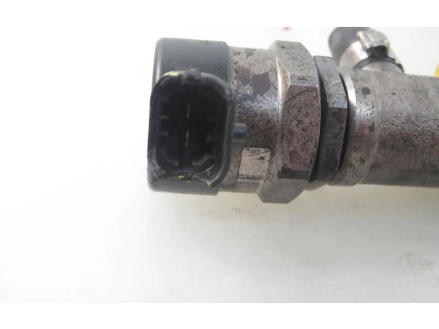 Vstřikovací lišta 0281002903, 0281002507 Fiat Fiorino 199 A2.000