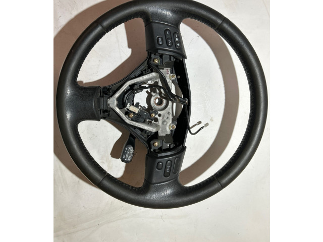 Руль Toyota Corolla Verso AR10  2004 - 2009 года GS12001450      