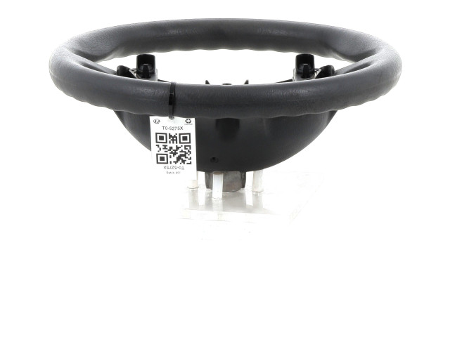 Руль Renault Clio III  2005 - 2012 года 8200344073, T0-5275X      