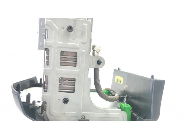 Блок управления климат-контролем 13T65077Y01 Honda Accord