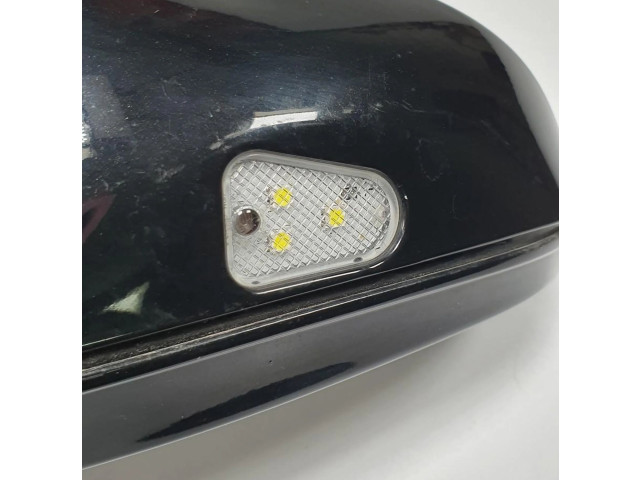 Зеркало электрическое        Mercedes-Benz SL AMG R230   -  года   