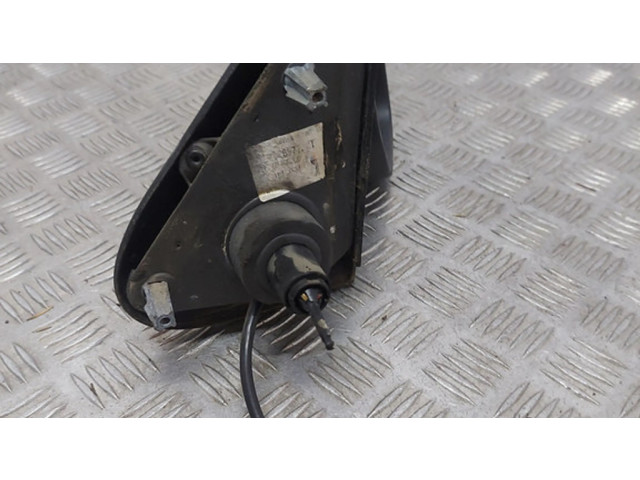 Zpětné zrcátko pravé Citroen Berlingo 2007