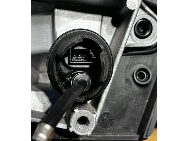 Zpětné zrcátko BMW X5 E70 2006 braknumeruczci