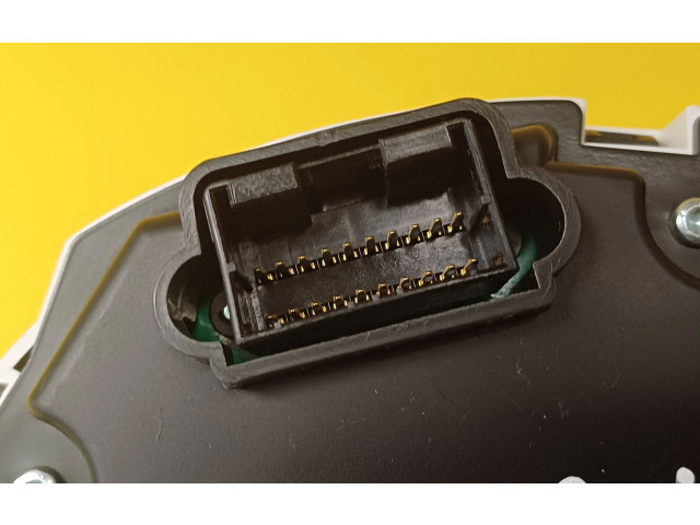 Přístrojová deska KIA Rio 2005 940071G020