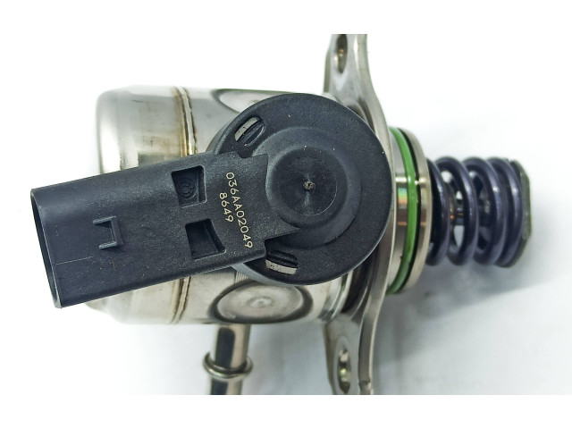 Топливный насос