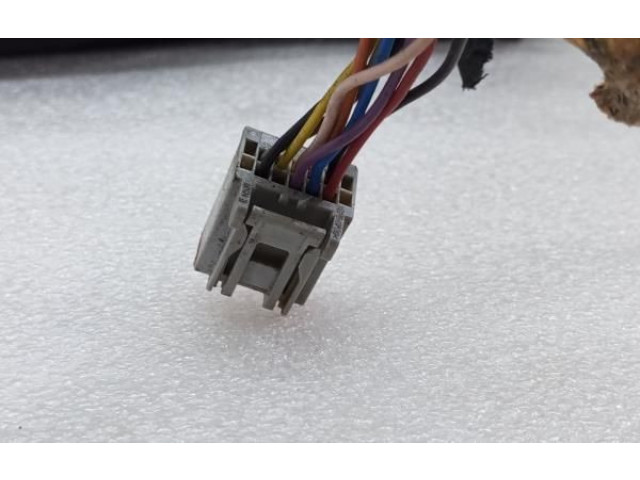 Зеркало электрическое Jaguar XK - XKR 2006 - 2016 года