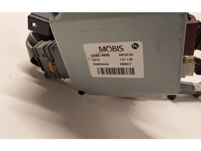 рейка Колонка рулевая 56300G2310, G256300310 Hyundai Ioniq 2016 - года