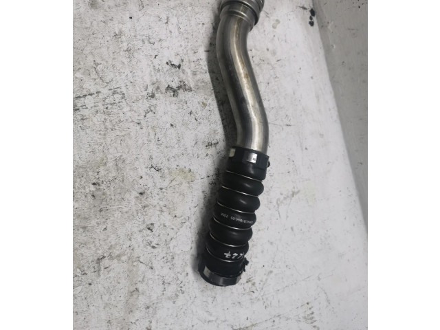 Интеркулер  8200447837   Renault Clio III 