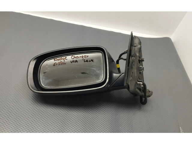 Přístrojová deska Dodge Charger 2014