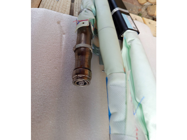 Боковая подушка безопасности 4981312950, 85010F1000   KIA Sportage