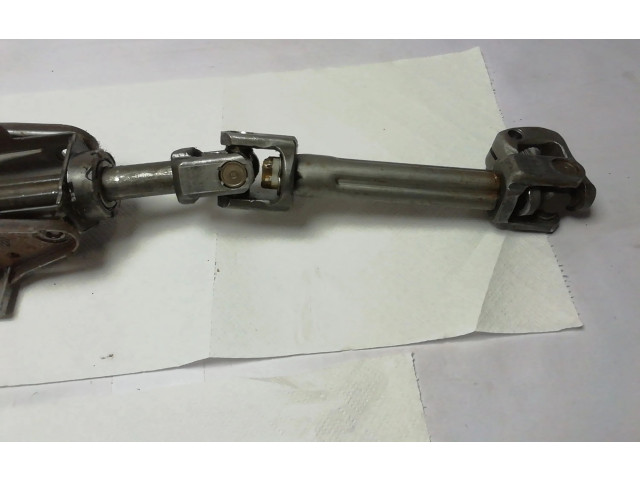 Рулевая рейка Volkswagen Golf VI 2008 - 2013 года