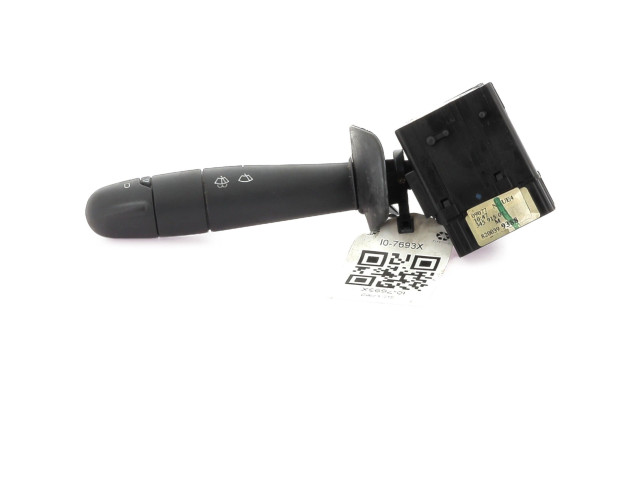 Ручка стеклоочистителей 6001549643 Dacia Logan I