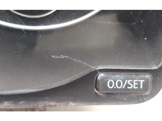 Панель приборов 2K0920876F   Volkswagen Caddy       