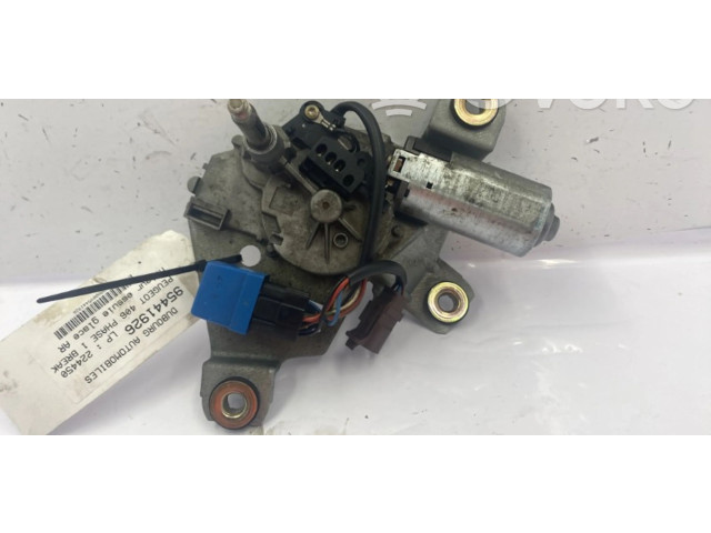 Моторчик заднего дворника 6405C8    Peugeot 406