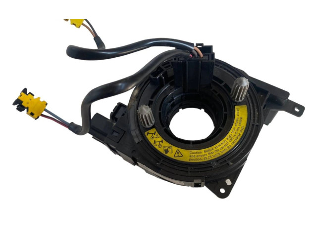 Полоса надувных подушек (кольцо srs)    ANP80H057A   Volvo S80