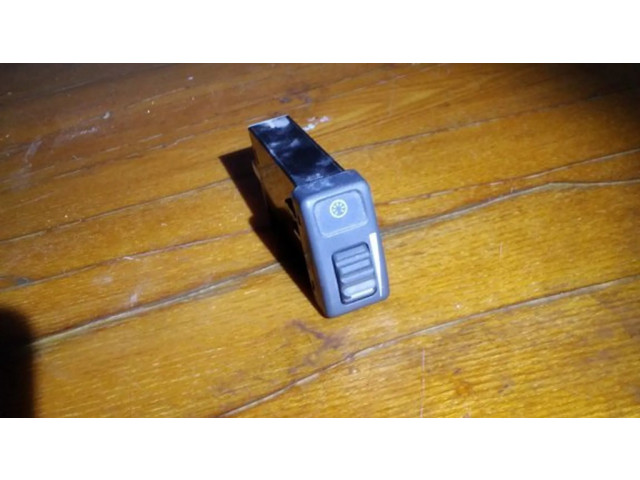 Включатель регулировки освещения панели