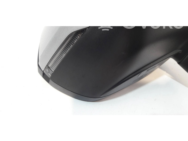 Зеркало электрическое Audi Q3 F3 2018 - года