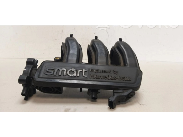 Vstřikovač 1285100672, 1285100672 Smart ForTwo I M160.13