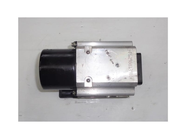 Блок АБС 71748402 Fiat Croma 2006-2016 года