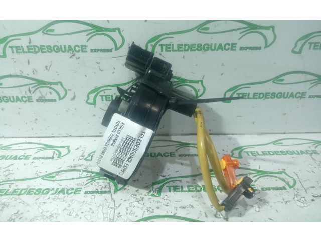 Подрулевой шлейф SRS 8LJ0079   Toyota Corolla Verso AR10