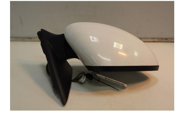 Zpětné zrcátko  Alfa Romeo Stelvio 2017    