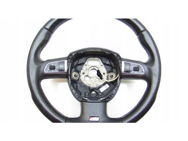 Volant Audi A4 S4 B8 8K 2008 8K0419091BB