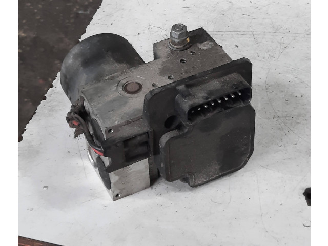 Блок АБС 8E0614111T Audi A6 S6 C5 4B 1997 - 2005 года