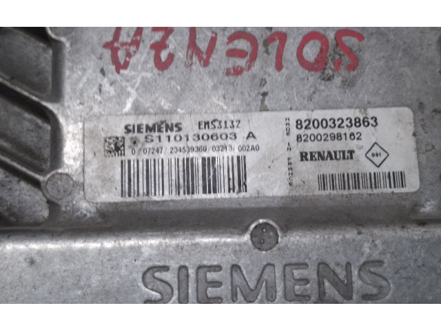 Топливный насос