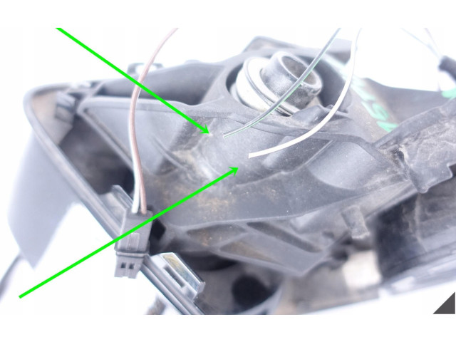 Зеркало электрическое        Audi A6 S6 C8 4K  2018 -  года   