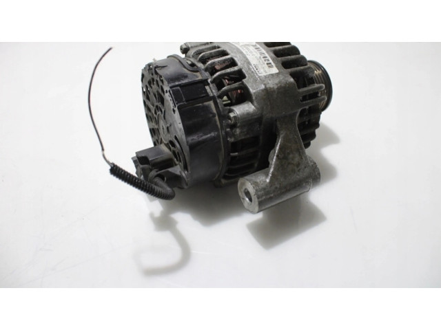 Генератор Lancia Delta