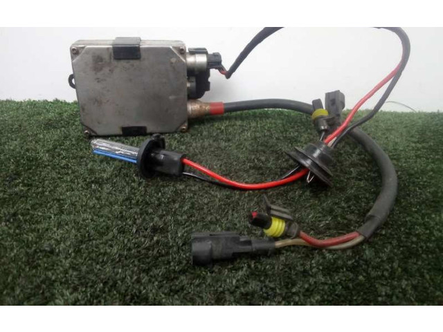 Блок управления Xenon