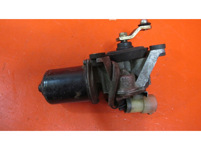 Моторчик дворников Honda Prelude