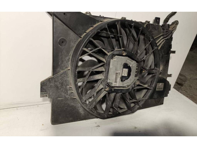 Вентилятор радиатора 30723105, 0130706822 Volvo S60