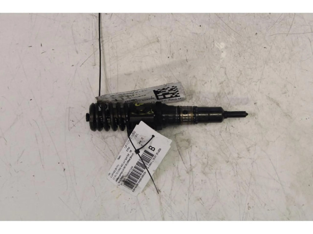 Форсунка Jeep Compass для дизельного двигателя BYL 2