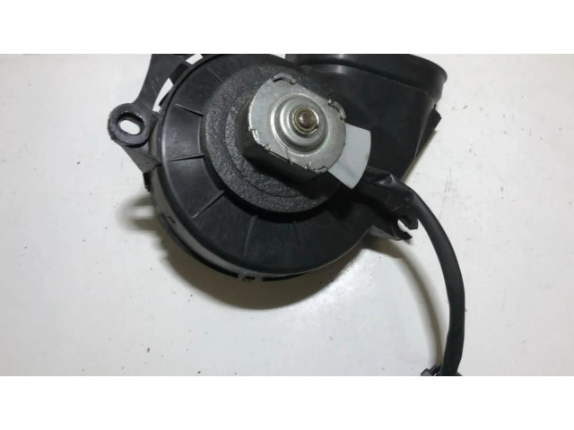 Вентилятор печки 8290965 Citroen C8