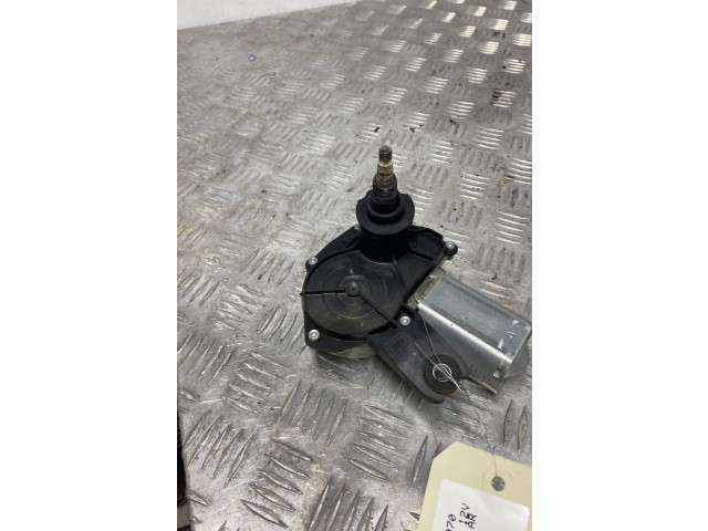 Моторчик заднего дворника 00006405T2    Citroen C1