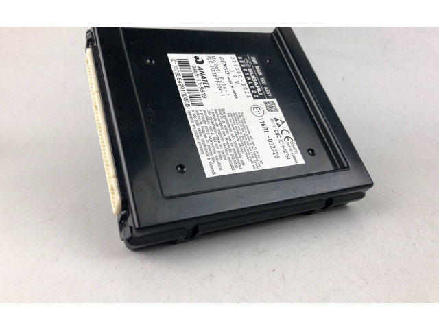 Řídící jednotka 88801AL022 Subaru Outback (BS) 2015