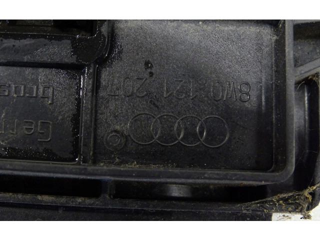 Вентилятор радиатора     8W0959455    Audi A5 