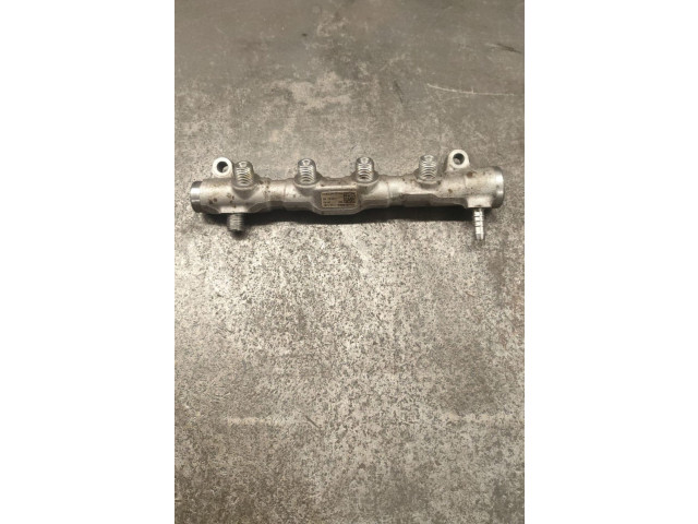 Топливная рампа 04L130089F, 04L130089F Skoda Octavia Mk3 (5E) для двигателя DGTE