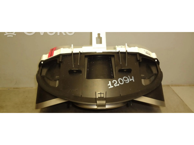 Přístrojová deska Mazda CX-7 2010 JGEH70B, EH4455430