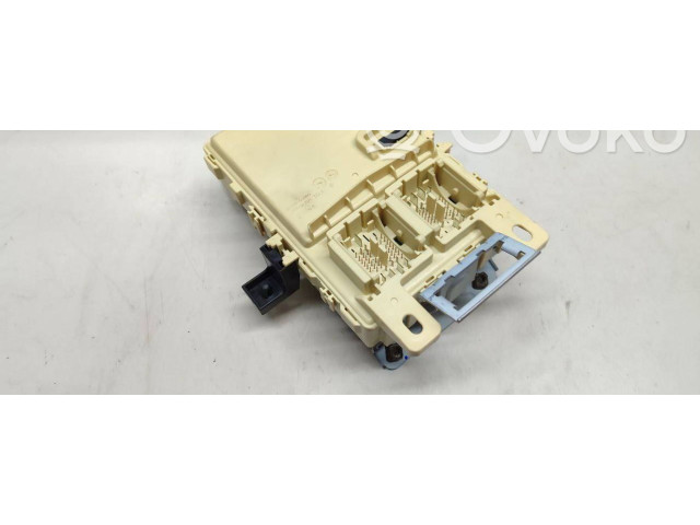 Модуль управления BSM 91955H8570 KIA Rio