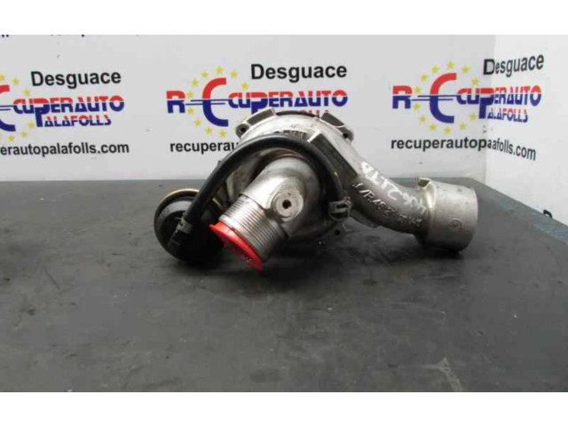  Турбина Peugeot 406  9624858780         