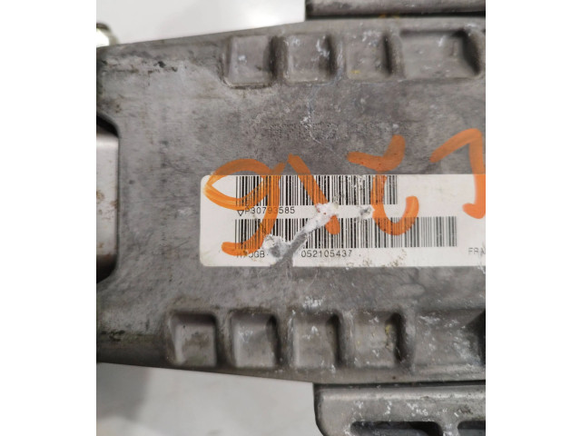  рейка  Колонка рулевая P30793585, 052105437   Volvo C30 2007 - 2010 года