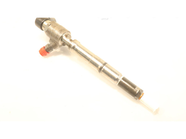 Форсунка Skoda Fabia Mk2 (5J) CAYA