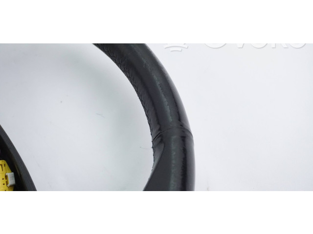 Руль Skoda Octavia Mk3 (5E) 2013 - 2019 года 565419091G, 5E0419685A