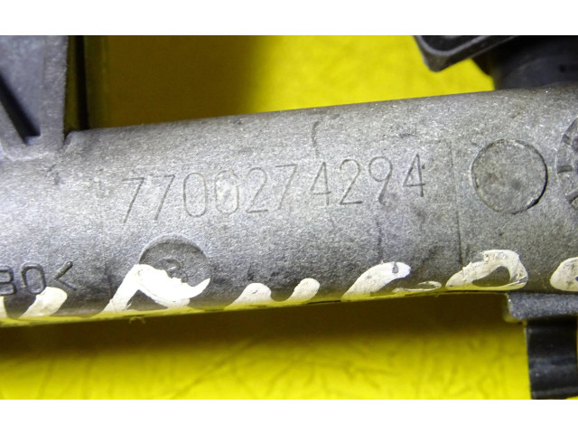 Vstřikovací lišta H274263, 7700274294 Renault Kangoo I