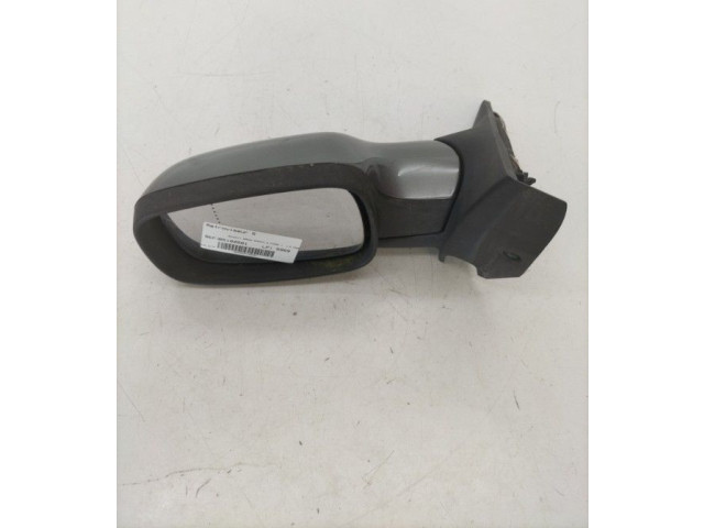 Зеркало электрическое Mitsubishi Endeavor 2006 - 2008 года