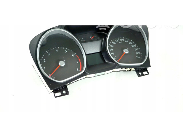 Панель приборов 6M2T-10849-AN Ford Galaxy